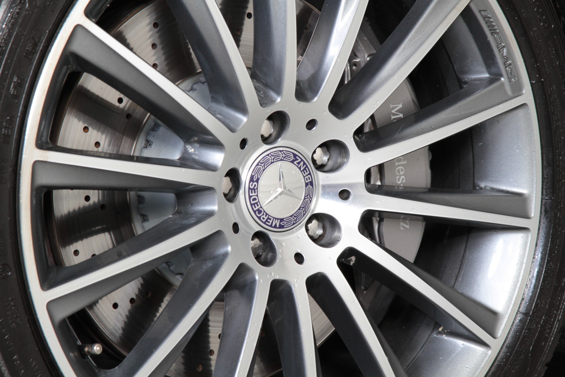 Mercedes-Benz S-Klasse 350 Bluetec Lang AMG PLUS Exclusive Panorama Prestige Plus Aut7 Foto 21