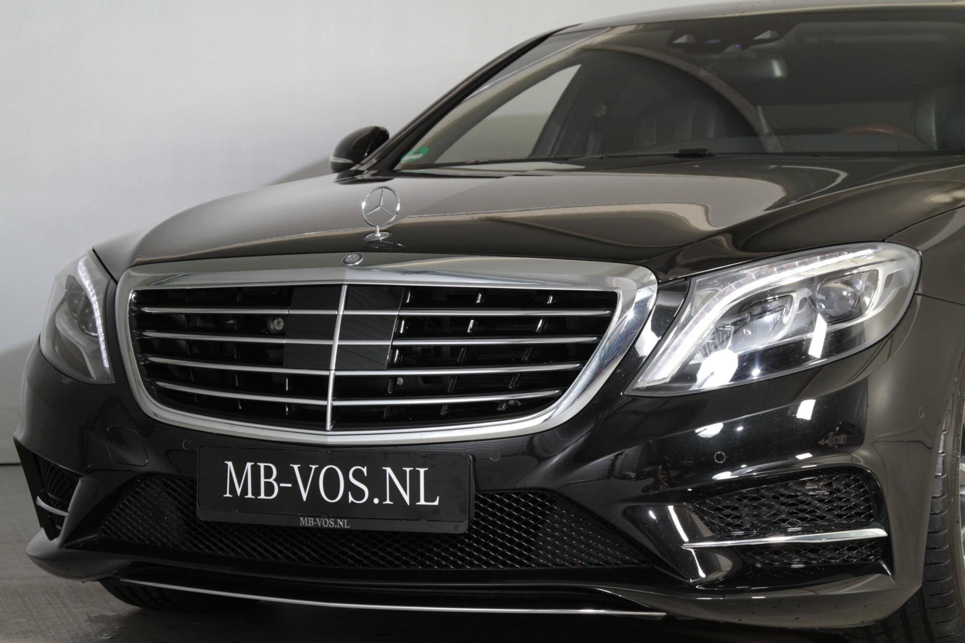 Mercedes-Benz S-Klasse 350 Bluetec Lang AMG PLUS Exclusive Panorama Prestige Plus Aut7 Foto 22