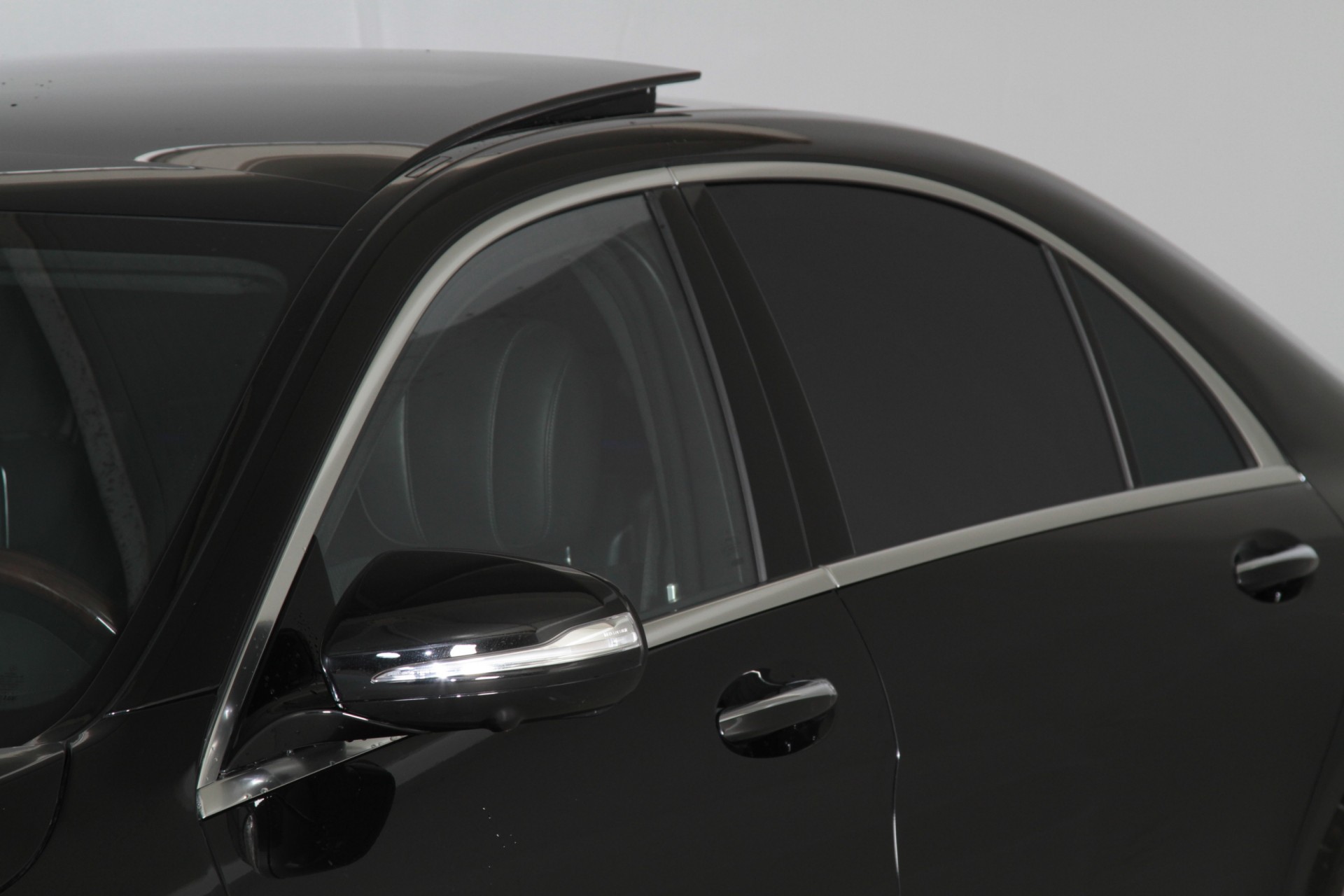 Mercedes-Benz S-Klasse 350 Bluetec Lang AMG PLUS Exclusive Panorama Prestige Plus Aut7 Foto 24