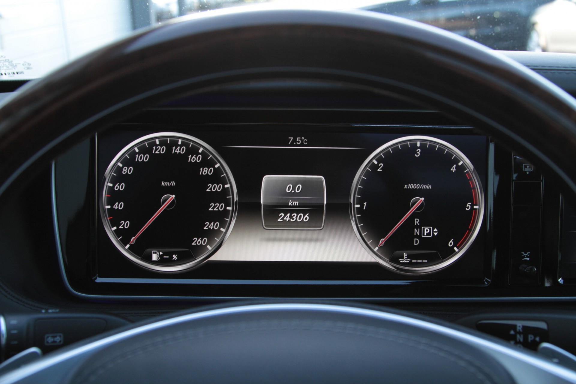 Mercedes-Benz S-Klasse 350 Bluetec Lang AMG PLUS Exclusive Panorama Prestige Plus Aut7 Foto 5