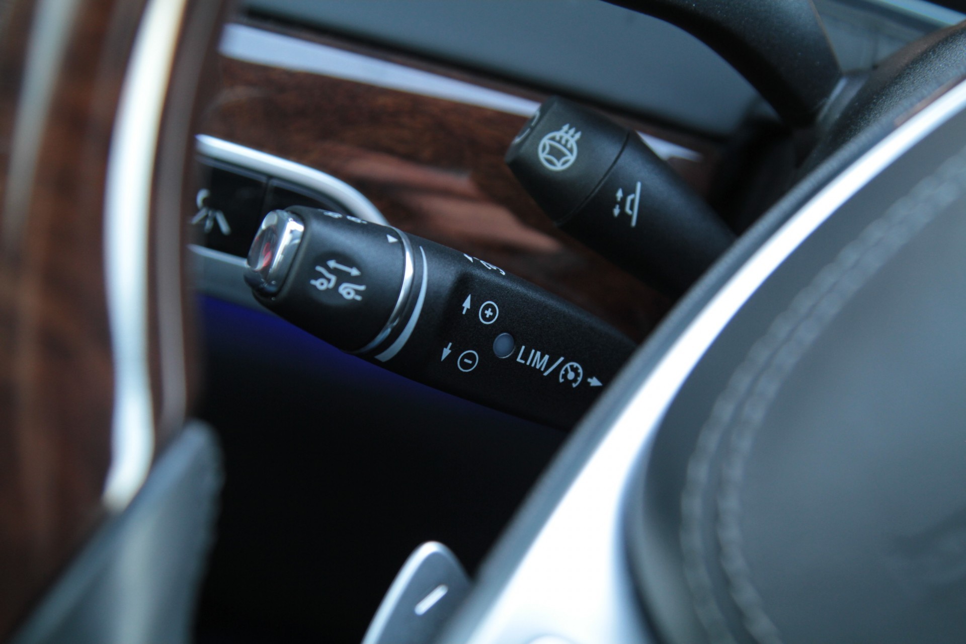 Mercedes-Benz S-Klasse 350 Bluetec Lang AMG PLUS Exclusive Panorama Prestige Plus Aut7 Foto 6