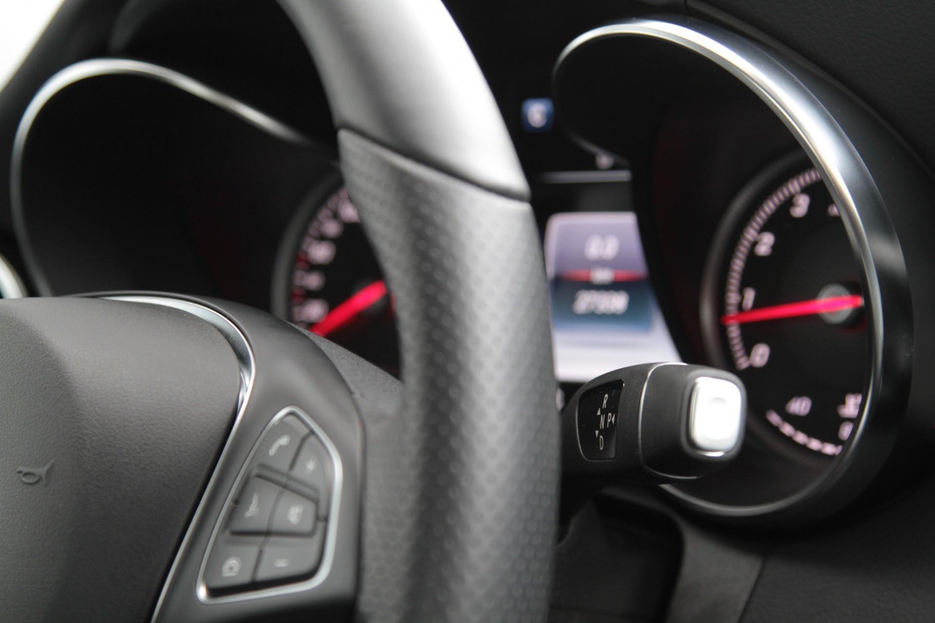 Mercedes-Benz C-Klasse 180 Avantgarde Comand/Spoorpakket/Stoelverwarming Aut7 Foto 15