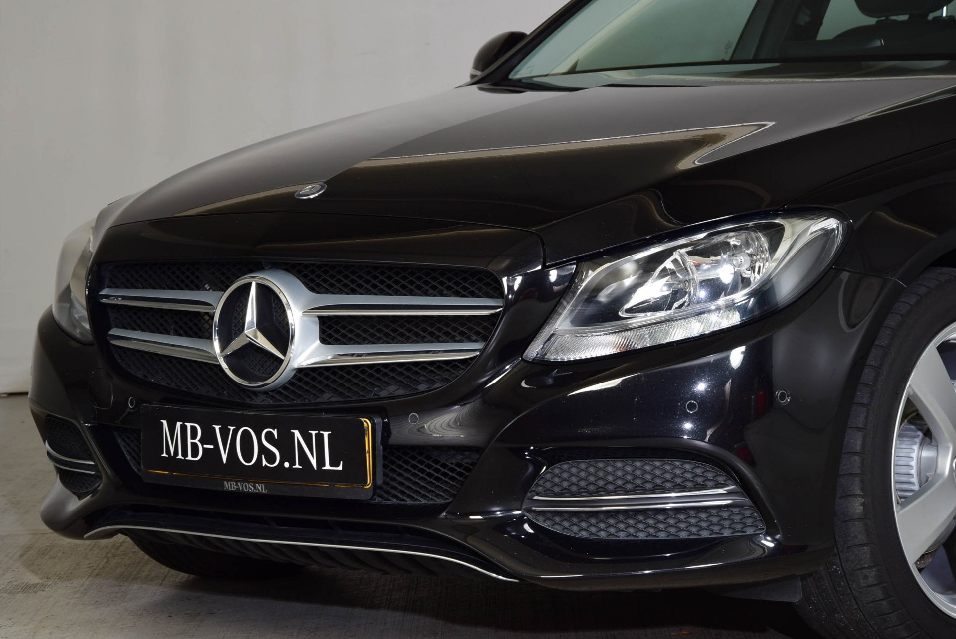 Mercedes-Benz C-Klasse 180 Avantgarde Comand/Spoorpakket/Stoelverwarming Aut7 Foto 20
