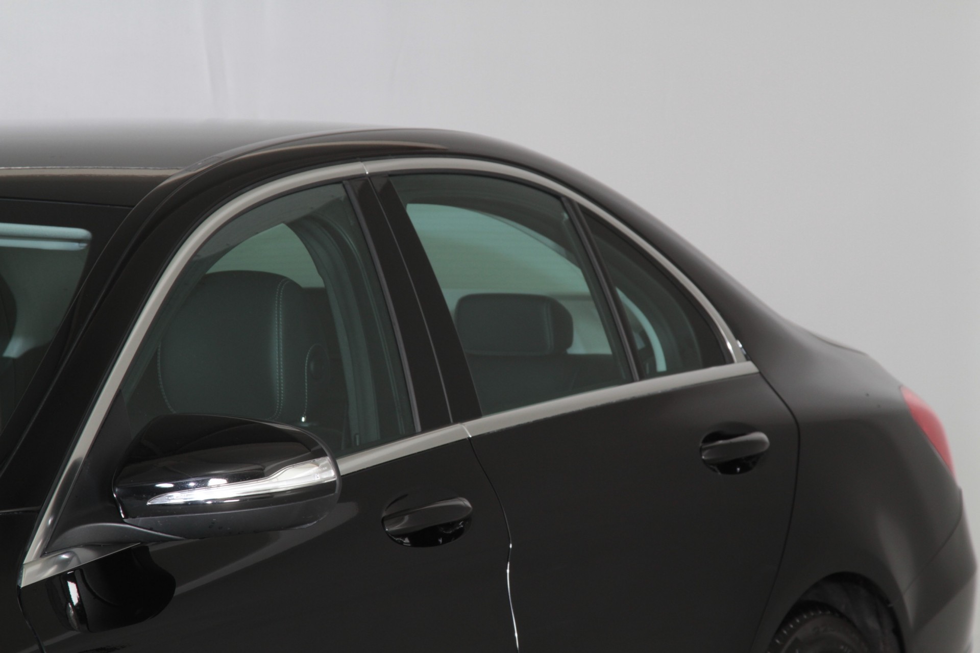 Mercedes-Benz C-Klasse 180 Avantgarde Comand/Spoorpakket/Stoelverwarming Aut7 Foto 23