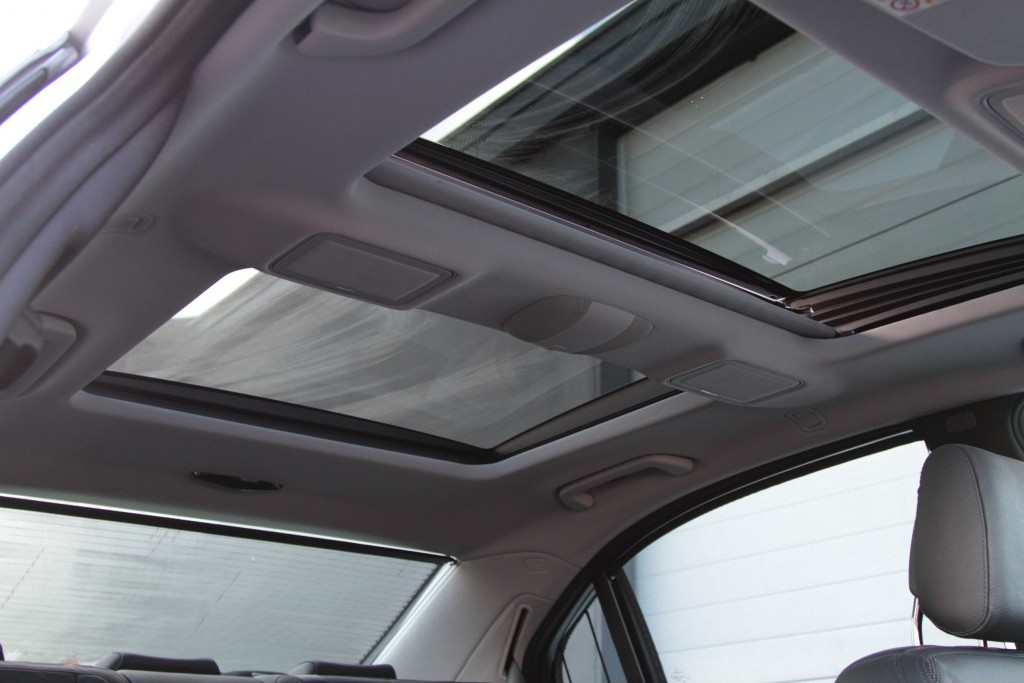 Mercedes-Benz S-Klasse 350 Bluetec Lang Panoramadak Prestige Plus Aut7 Foto 10