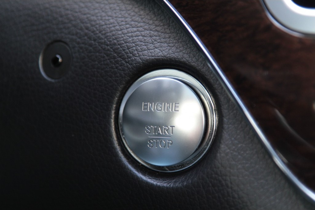 Mercedes-Benz S-Klasse 350 Bluetec Lang Panoramadak Prestige Plus Aut7 Foto 12