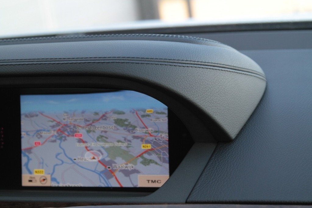 Mercedes-Benz S-Klasse 350 Bluetec Lang Panoramadak Prestige Plus Aut7 Foto 13