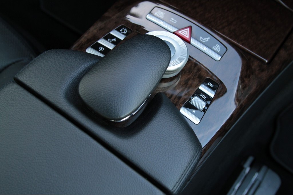 Mercedes-Benz S-Klasse 350 Bluetec Lang Panoramadak Prestige Plus Aut7 Foto 14