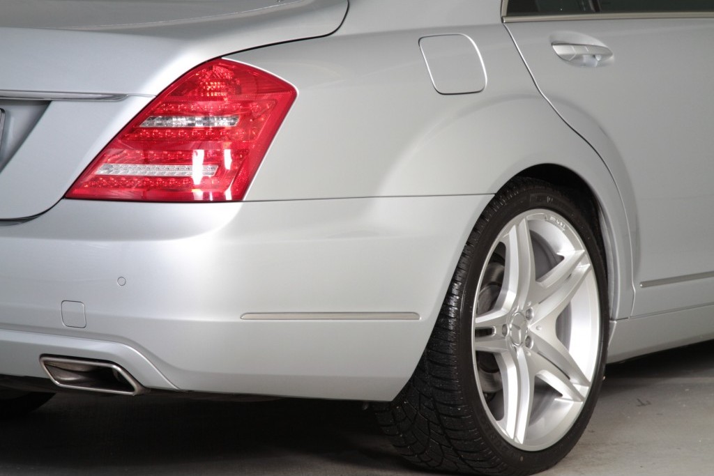 Mercedes-Benz S-Klasse 350 Bluetec Lang Panoramadak Prestige Plus Aut7 Foto 24