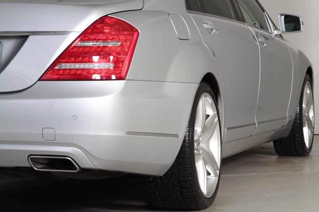 Mercedes-Benz S-Klasse 350 Bluetec Lang Panoramadak Prestige Plus Aut7 Foto 26