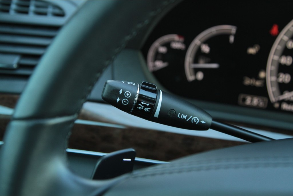 Mercedes-Benz S-Klasse 350 Bluetec Lang Panoramadak Prestige Plus Aut7 Foto 7