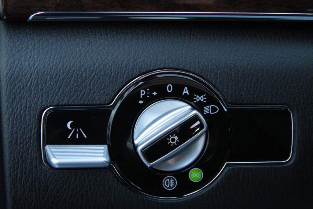 Mercedes-Benz S-Klasse 350 Bluetec Lang Panoramadak Prestige Plus Aut7 Foto 9