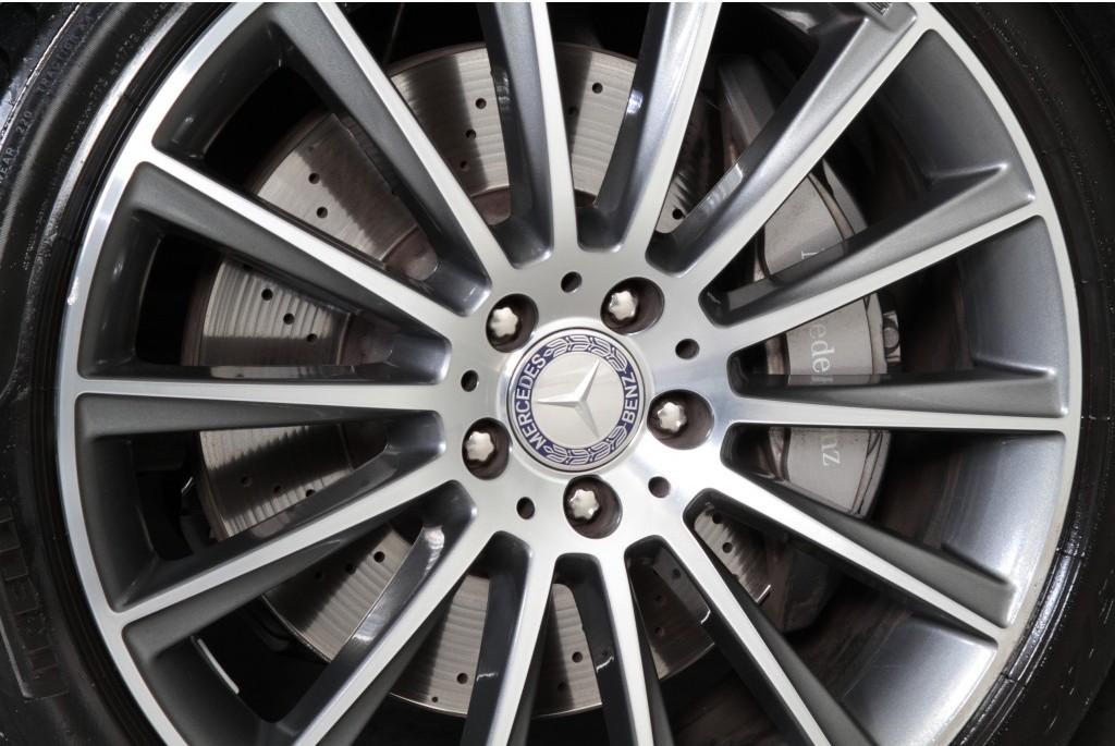 Mercedes-Benz S-Klasse 350 Bluetec Lang AMG PLUS Exclusive Executive Panorama Prestige Plus Aut7 Foto 14