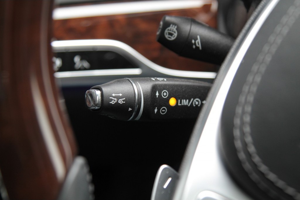 Mercedes-Benz S-Klasse 350 Bluetec Lang AMG PLUS Exclusive Executive Panorama Prestige Plus Aut7 Foto 6