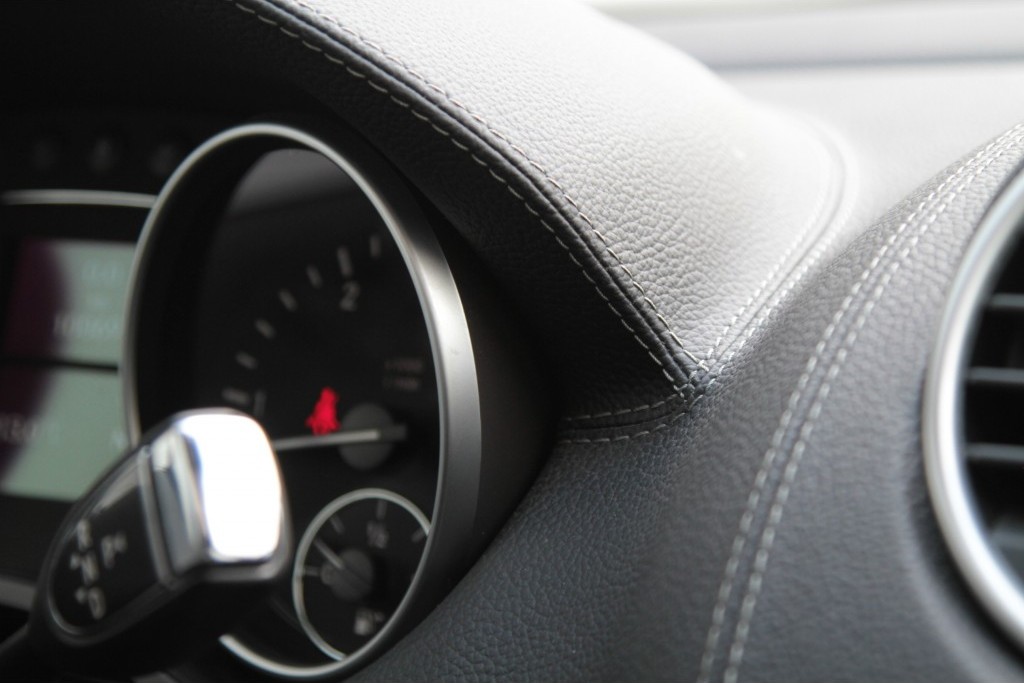 Mercedes-Benz GL-Klasse 320 Cdi 4-Matic AMG 7-Persoons Aut7 Foto 10