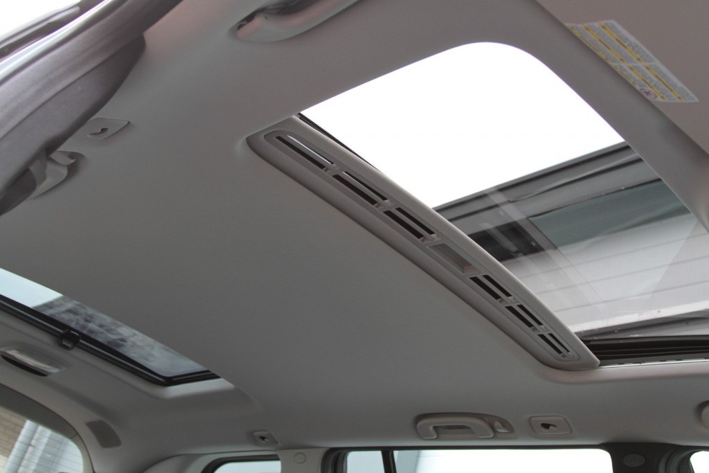 Mercedes-Benz GL-Klasse 320 Cdi 4-Matic AMG 7-Persoons Aut7 Foto 11