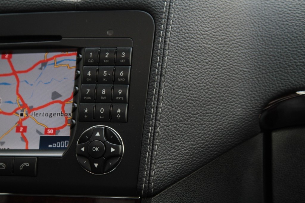 Mercedes-Benz GL-Klasse 320 Cdi 4-Matic AMG 7-Persoons Aut7 Foto 12