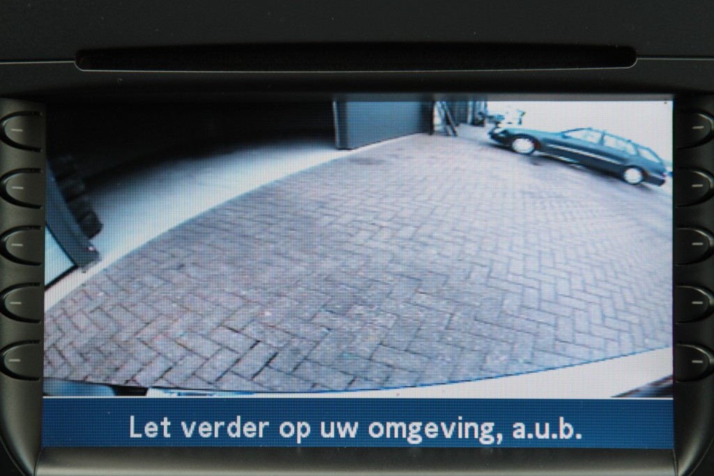 Mercedes-Benz GL-Klasse 320 Cdi 4-Matic AMG 7-Persoons Aut7 Foto 13