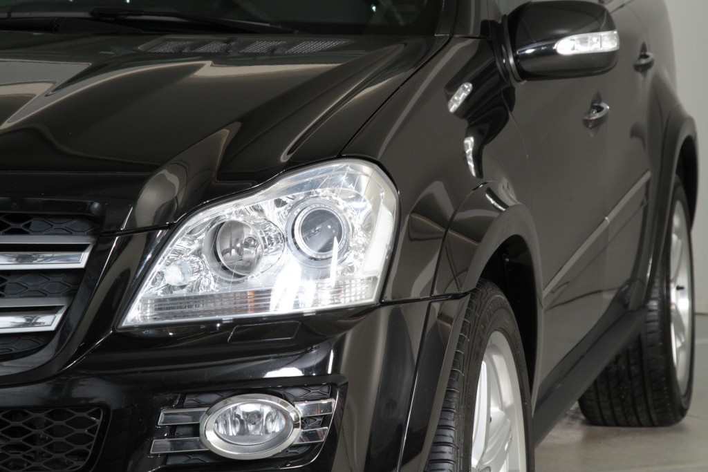 Mercedes-Benz GL-Klasse 320 Cdi 4-Matic AMG 7-Persoons Aut7 Foto 18