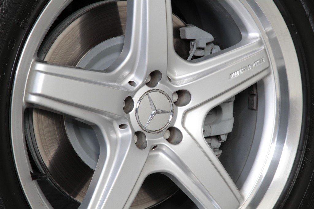 Mercedes-Benz GL-Klasse 320 Cdi 4-Matic AMG 7-Persoons Aut7 Foto 19