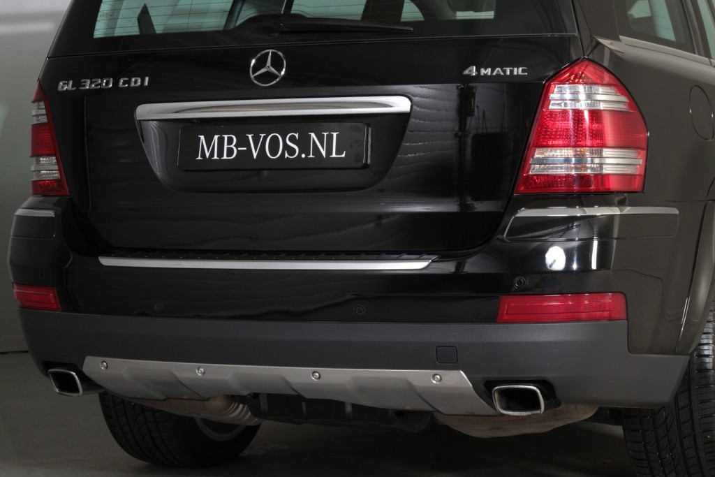 Mercedes-Benz GL-Klasse 320 Cdi 4-Matic AMG 7-Persoons Aut7 Foto 20