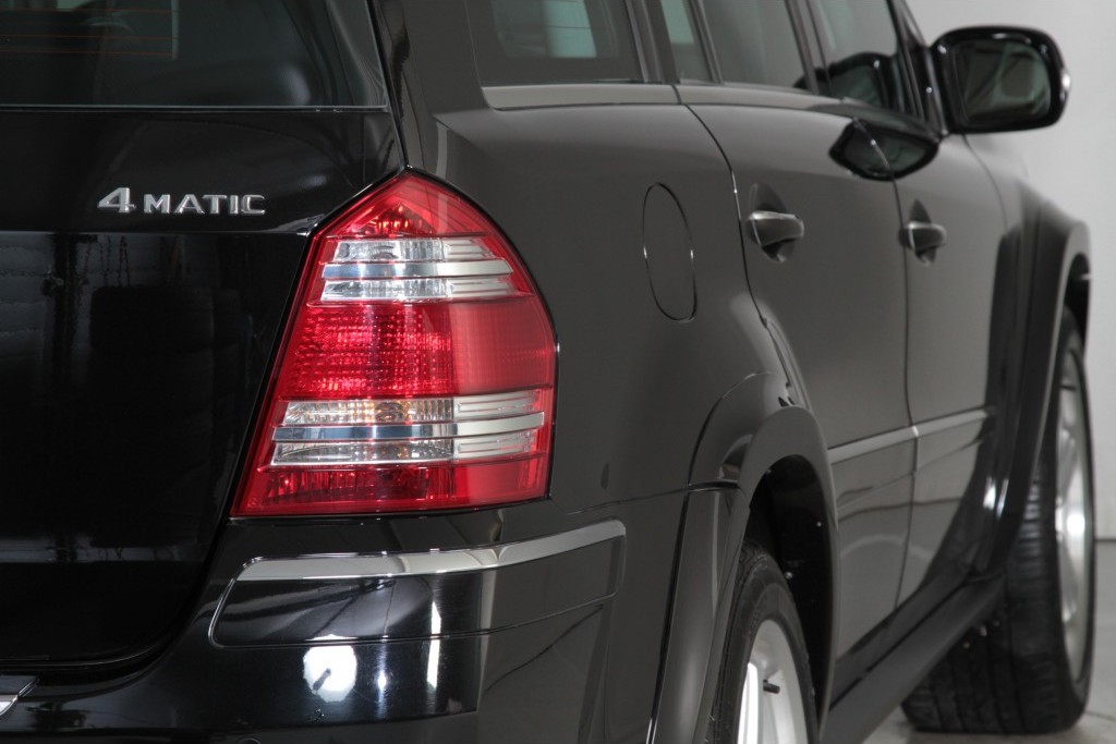 Mercedes-Benz GL-Klasse 320 Cdi 4-Matic AMG 7-Persoons Aut7 Foto 21