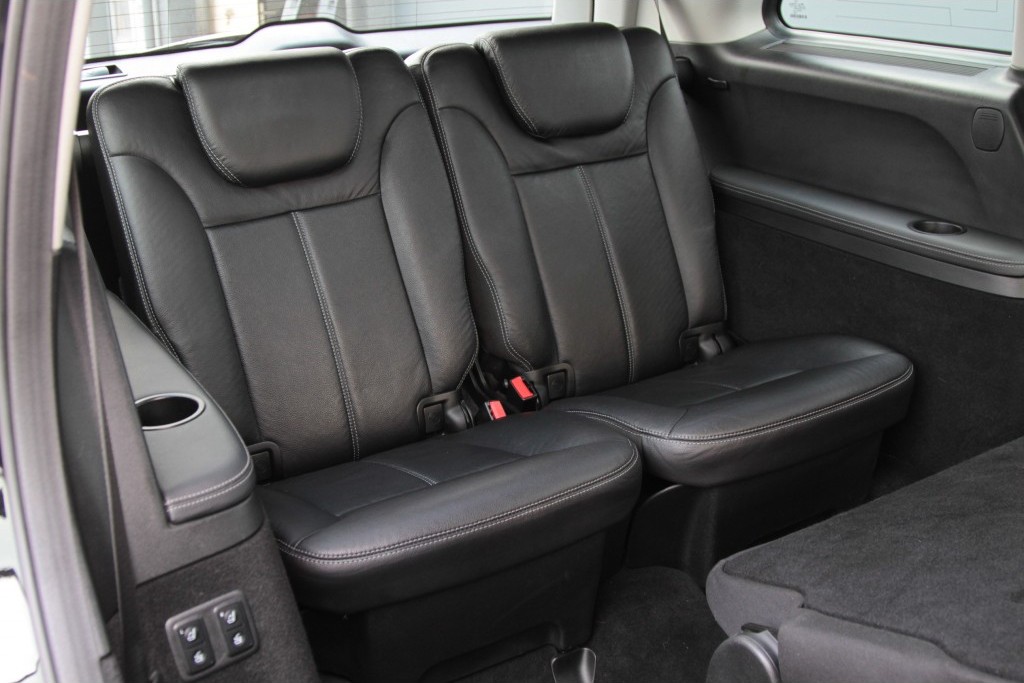 Mercedes-Benz GL-Klasse 320 Cdi 4-Matic AMG 7-Persoons Aut7 Foto 5