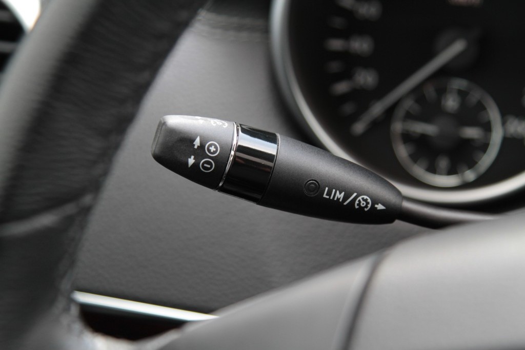 Mercedes-Benz GL-Klasse 320 Cdi 4-Matic AMG 7-Persoons Aut7 Foto 8