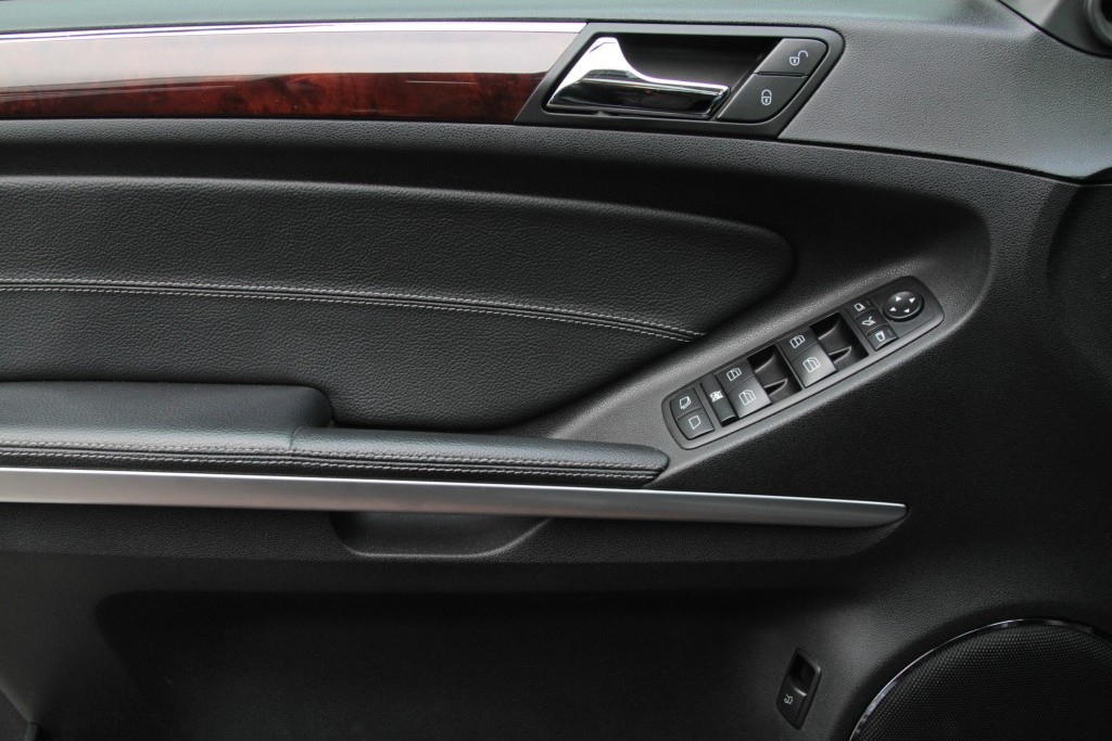 Mercedes-Benz GL-Klasse 320 Cdi 4-Matic AMG 7-Persoons Aut7 Foto 9