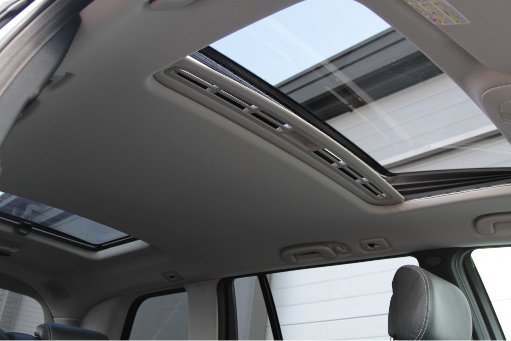 Mercedes-Benz GL-Klasse 350 Cdi BE 4-M Nieuw Model 7-Persoons Aut7 Foto 10