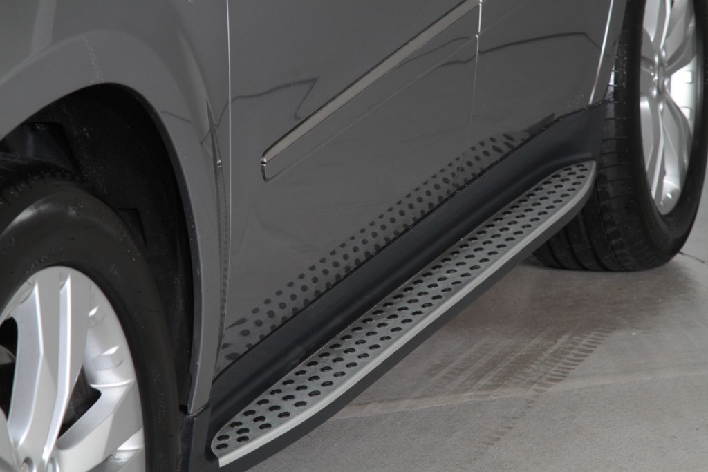 Mercedes-Benz GL-Klasse 350 Cdi BE 4-M Nieuw Model 7-Persoons Aut7 Foto 17