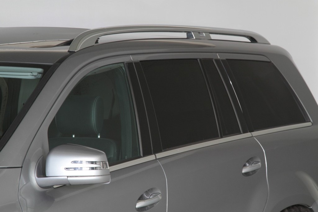 Mercedes-Benz GL-Klasse 350 Cdi BE 4-M Nieuw Model 7-Persoons Aut7 Foto 18