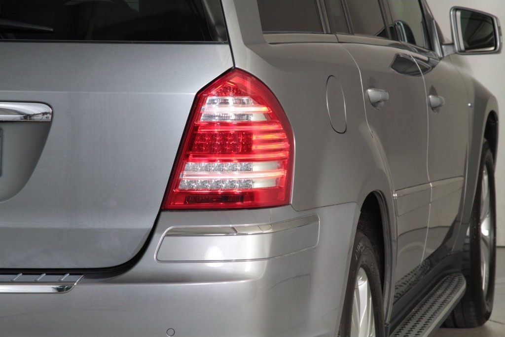 Mercedes-Benz GL-Klasse 350 Cdi BE 4-M Nieuw Model 7-Persoons Aut7 Foto 20