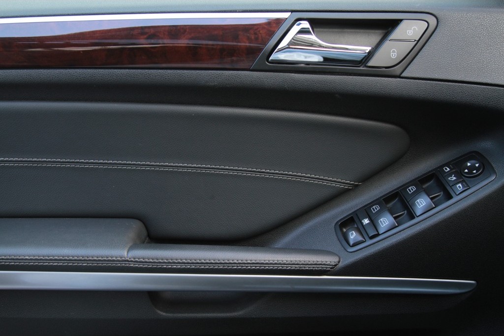 Mercedes-Benz GL-Klasse 350 Cdi BE 4-M Nieuw Model 7-Persoons Aut7 Foto 9