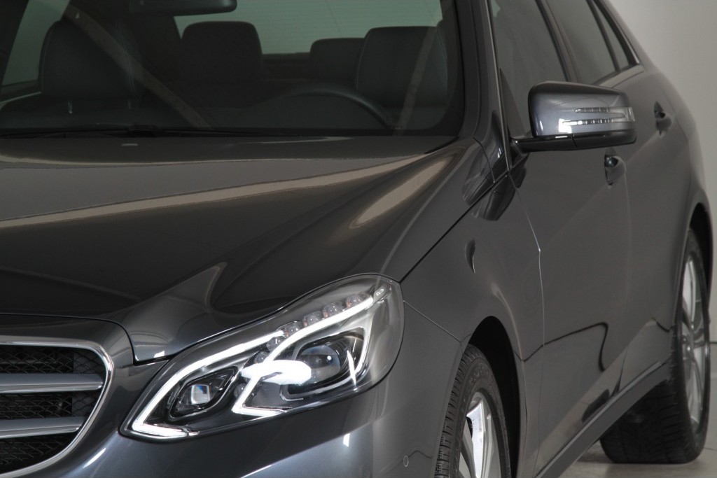 Mercedes-Benz E-Klasse 220 Cdi Avantgarde Leer/Com/Schuifdak/ILS Aut7 Foto 17