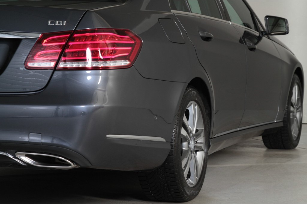 Mercedes-Benz E-Klasse 220 Cdi Avantgarde Leer/Com/Schuifdak/ILS Aut7 Foto 19