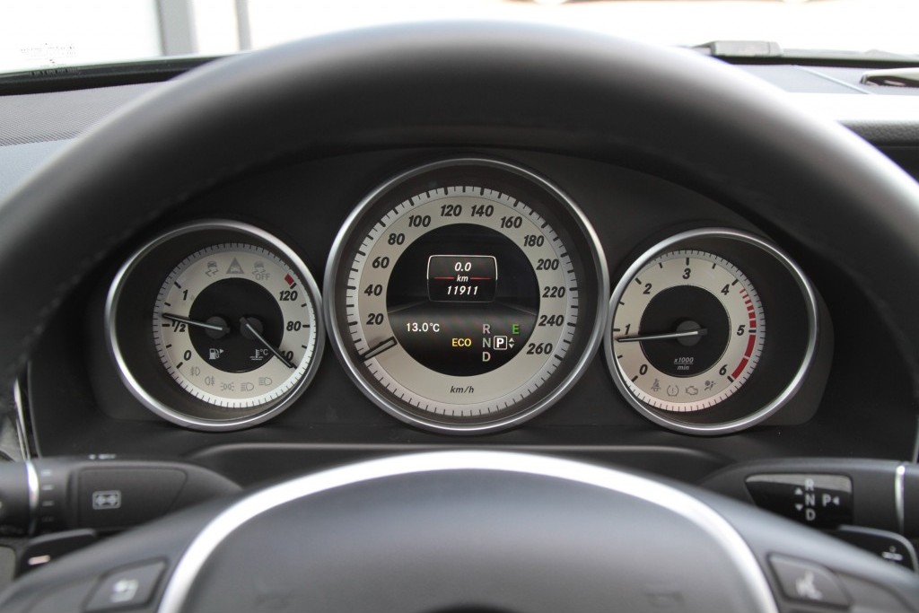 Mercedes-Benz E-Klasse 220 Cdi Avantgarde Leer/Com/Schuifdak/ILS Aut7 Foto 7