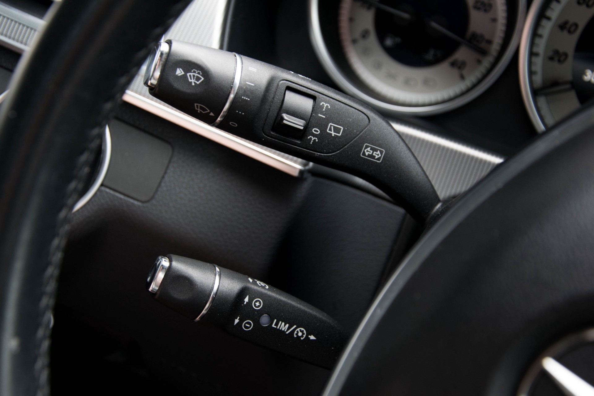 Mercedes-Benz E-Klasse 350 Bluetec Estate Avantgarde Schuifdak/Com/ILS Aut9 Foto 10