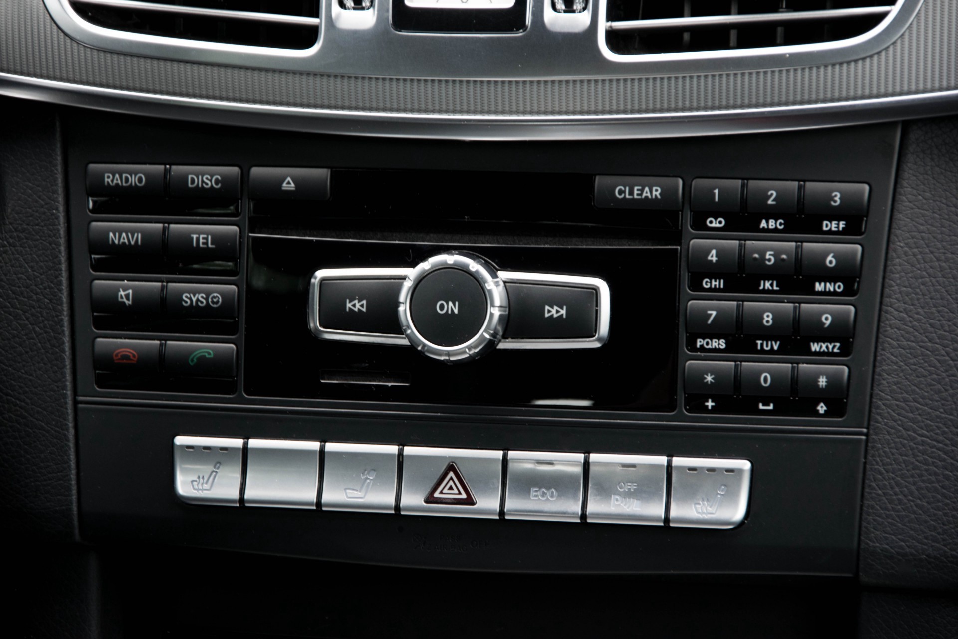 Mercedes-Benz E-Klasse 350 Bluetec Estate Avantgarde Schuifdak/Com/ILS Aut9 Foto 15