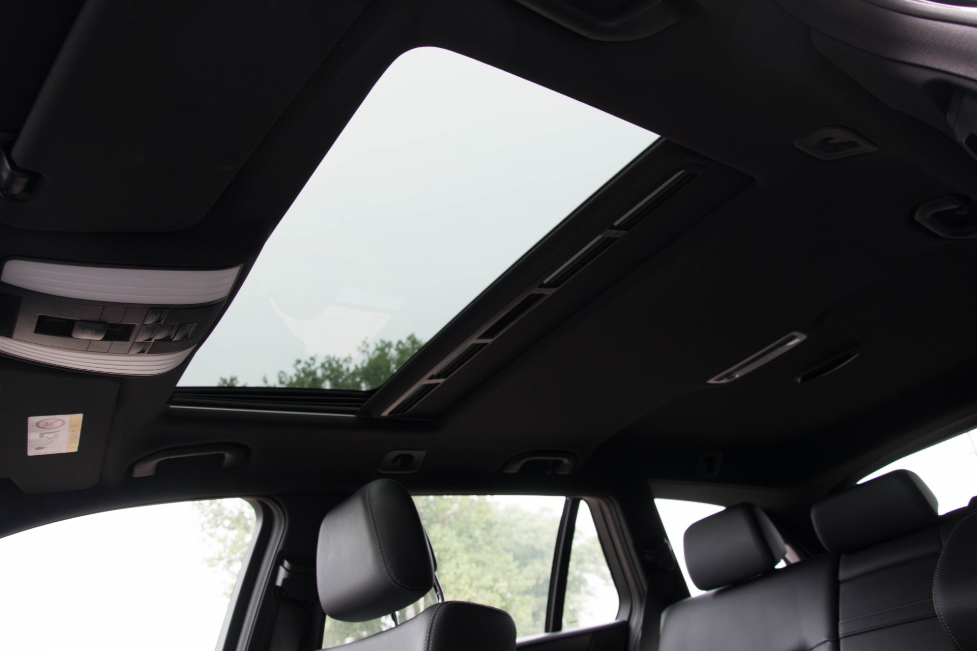 Mercedes-Benz E-Klasse 350 Bluetec Estate Avantgarde Schuifdak/Com/ILS Aut9 Foto 25