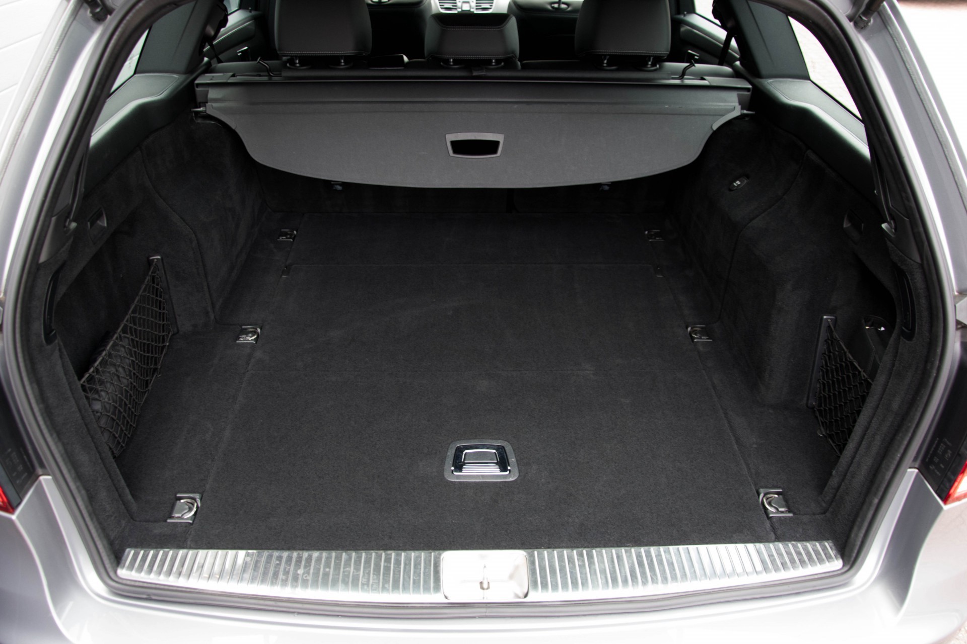 Mercedes-Benz E-Klasse 350 Bluetec Estate Avantgarde Schuifdak/Com/ILS Aut9 Foto 27