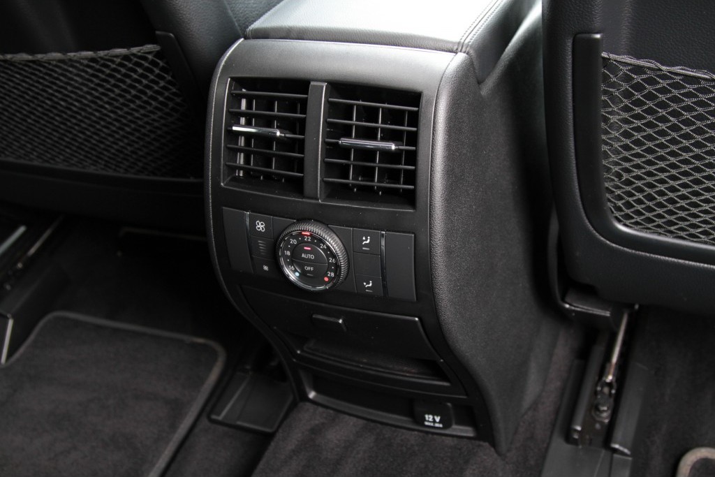 Mercedes-Benz M-Klasse 350 Cdi Keyless-Go/Luchtvering/Harman-Kardon/Schuifdak Aut7 Foto 11