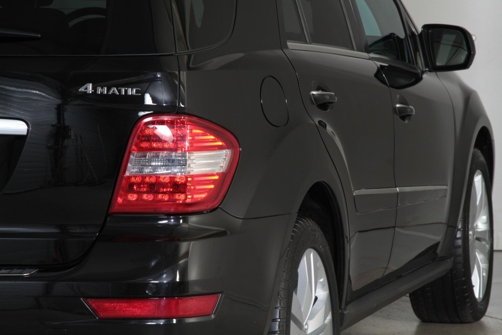 Mercedes-Benz M-Klasse 350 Cdi Keyless-Go/Luchtvering/Harman-Kardon/Schuifdak Aut7 Foto 20