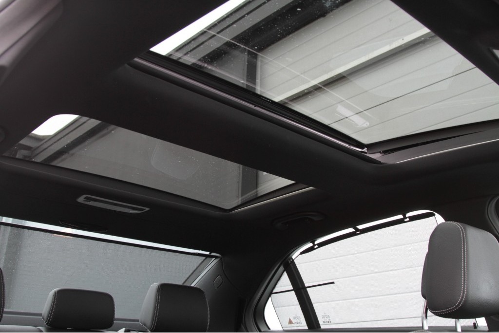 Mercedes-Benz E-Klasse 350 Cdi Avantgarde AMG Panorama/Keyless/Harman-Kardon/Mem Aut7 Foto 10