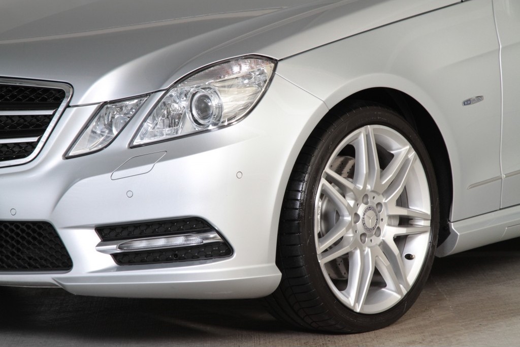 Mercedes-Benz E-Klasse 350 Cdi Avantgarde AMG Panorama/Keyless/Harman-Kardon/Mem Aut7 Foto 21