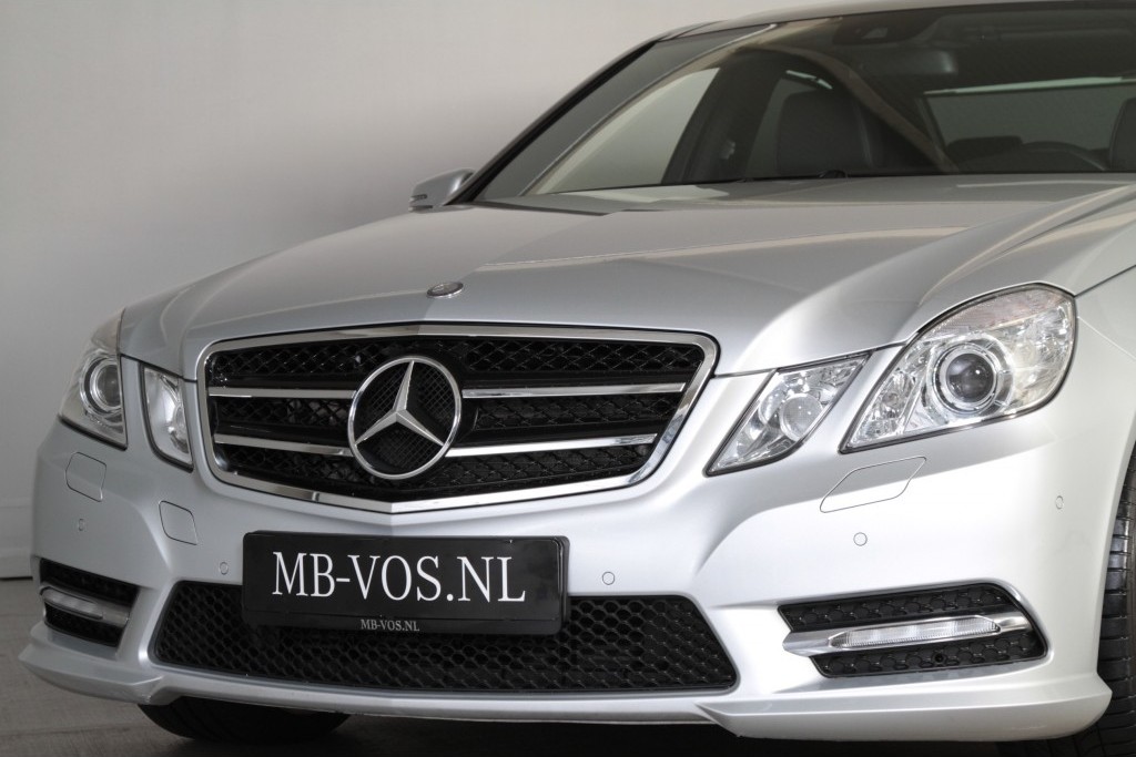 Mercedes-Benz E-Klasse 350 Cdi Avantgarde AMG Panorama/Keyless/Harman-Kardon/Mem Aut7 Foto 23