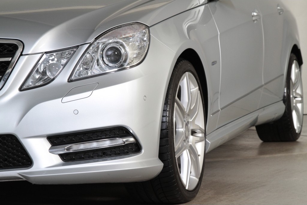 Mercedes-Benz E-Klasse 350 Cdi Avantgarde AMG Panorama/Keyless/Harman-Kardon/Mem Aut7 Foto 24