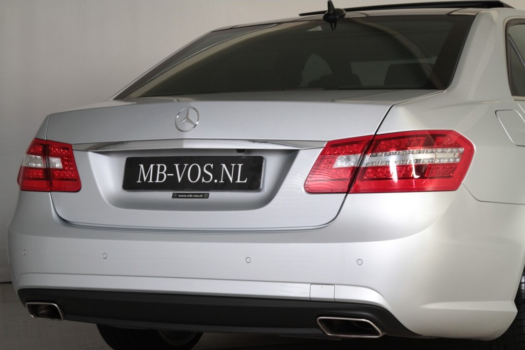 Mercedes-Benz E-Klasse 350 Cdi Avantgarde AMG Panorama/Keyless/Harman-Kardon/Mem Aut7 Foto 26