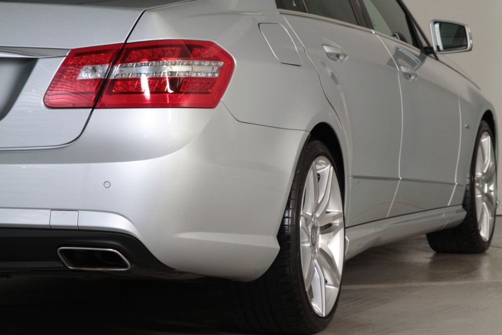 Mercedes-Benz E-Klasse 350 Cdi Avantgarde AMG Panorama/Keyless/Harman-Kardon/Mem Aut7 Foto 27