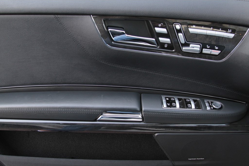 Mercedes-Benz CL-Klasse 63 AMG Designo Aut7 Foto 10